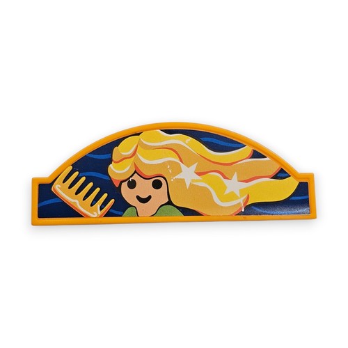 Playmobil alltag friseursalon - playmobil,