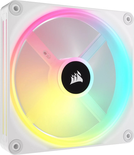 Corsair icue link - corsair, qx140