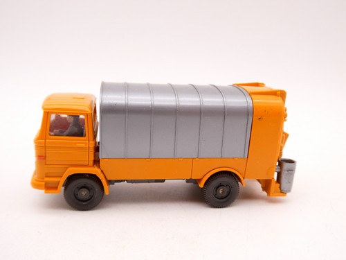 Wiking werbemodell - wiking,