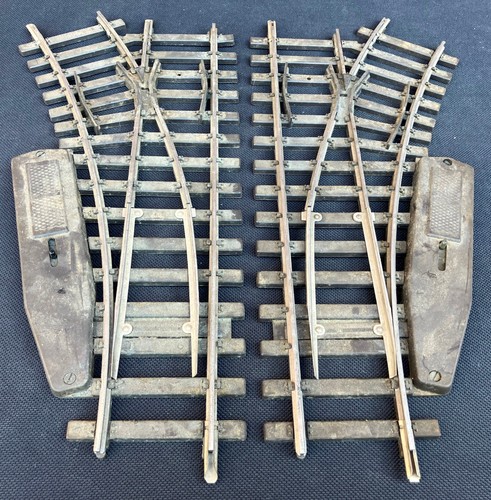 Märklin 5965 5966 - 2x,