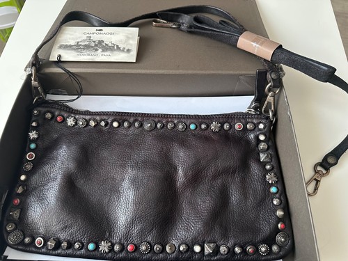 Campomaggi handtasche neu - campomaggi,