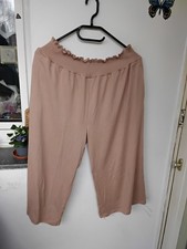 Damenhose,endet Unter Dem