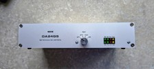 Digital Analog Wandler DAC  DA24QS Beis Elektronik 24Bit/192kHz