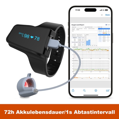 Checkme max pulsoximeter - checkme,