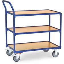 Fetra Tischwagen 2750 bis 2756