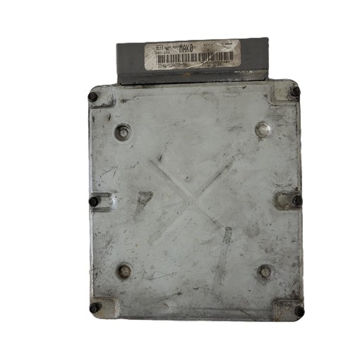 Ford ecu 2s4a 12a650 - ford, /