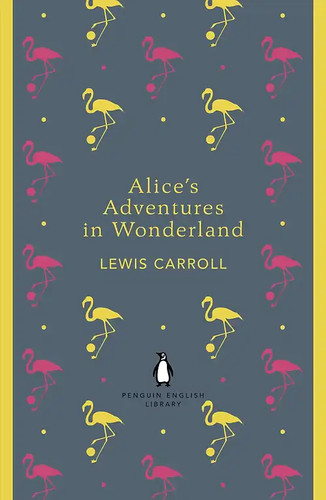 Alice adventures in - alice's,