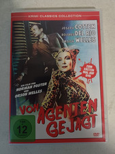 Von Agenten gejagt von Norman