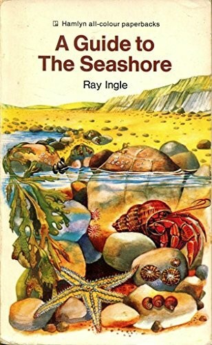 Guide the seashore buch - guide,