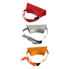 Gasflaschenhalterung, 40-Zoll-Gurt, Tankhalterhalterung, langlebig für eine