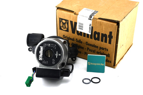 Vaillant grundfos vp5 - pumpe, vc