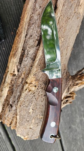 Dnc custom jagdmesser - dnc,