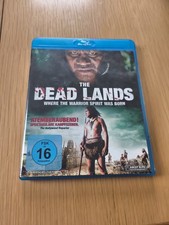The Dead Lands [Blu-ray]