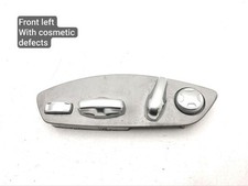 Schalter Für Sitzverstellung