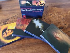Richard Wagner Der Ring des
