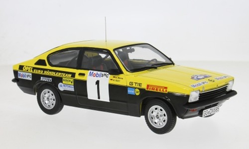 Mcg mcg18651r 18 - -, opel