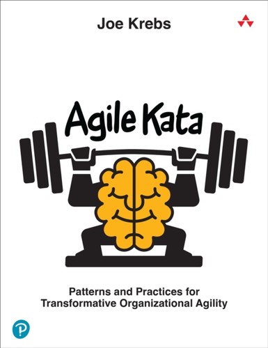 Agile kata joe - joe, krebs