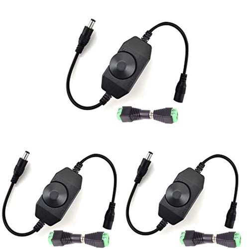 V led dimmer - 24,