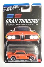 HOT WHEELS GRAN TURISMO '73