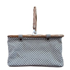 Tanner Kinder-Einkaufskorb