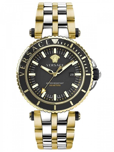 Versace herrenuhr race - versace, v-race