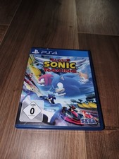 Team Sonic Racing (Sony