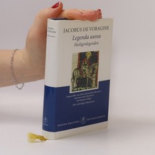 Legenda aurea  |  Jacobus de