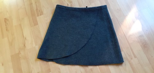 Wickelrock minirock 38 - ,