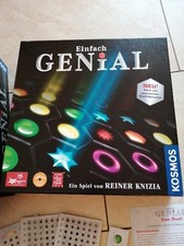 Einfach Genial  von KOSMOS