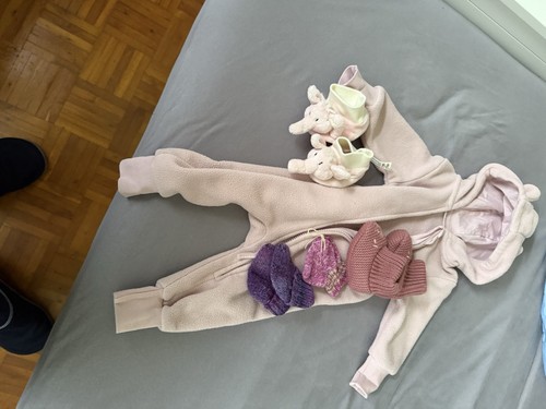 Kinder kleidungspaket - kinder,