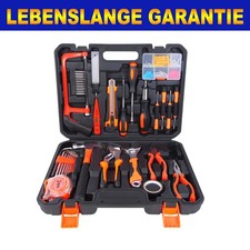 Werkzeug werkzeugset 102 - 102, tlg