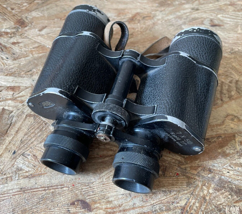 Altes fernglas anb - 7x50, field