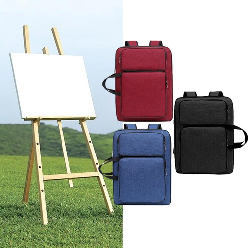 Kunst-Portfolio-Tasche