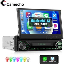 2+64GB Android 13 7" Autoradio