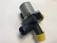 Original Mercedes Zuheizer