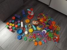 Play Doh Knete Set - Konvolut / Sammlung