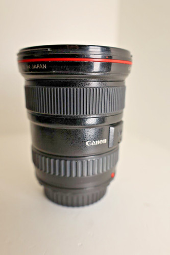 Canon mm f 4l - 40, f/4l