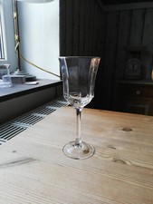 Arcoroc octime Glas Likörglas
