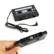 Universal kassettenadapter - universal,