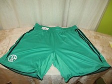 FC Schalke 04 Original Adidas
