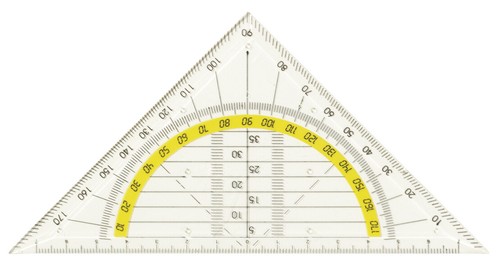 Geo dreieck geometriedreieck - geo-dreieck,