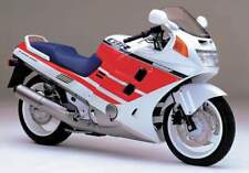 HONDA CBR 1000F 1997 REPARATURANLEITUNG WERKSTATTHANDBUCH AUF DVD PDF ENGLISCH