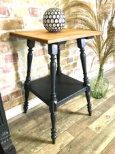 Toller Beistelltisch Tisch