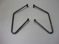 Packtaschenhalter Halter