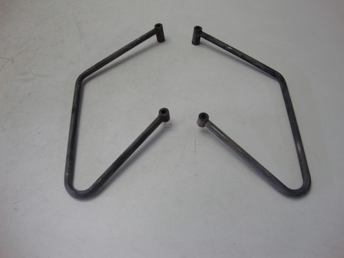 Packtaschenhalter halter - packtaschenhalter,