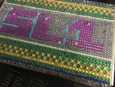 Rane Serato Scratch Live SL1