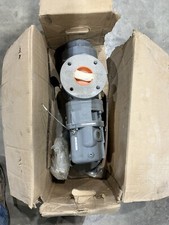 NEW ROMET 3" PORT ROTARY GAS