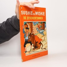 Suske en Wiske - 132: De