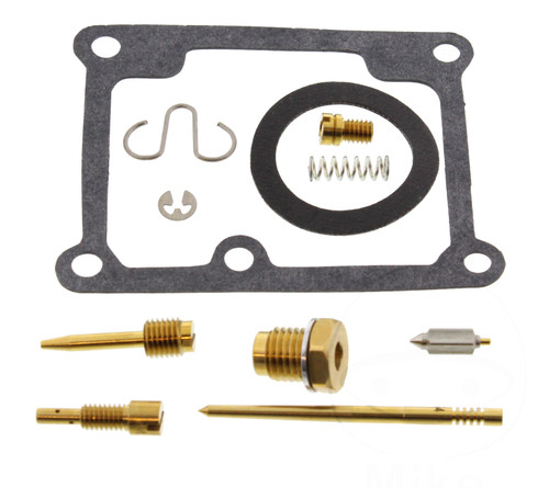 Vergaser reparatursatz - 1,