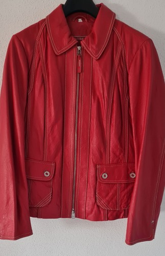 Bonita lederjacke 44 - bonita, gr.44